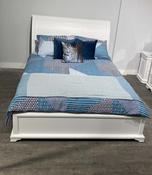Farrington 5ft King Bed Frame