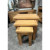 Nest of cheap tables bargaintown