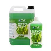 Terra Aquatica Tri-Part Grow image