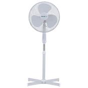 RAM Oscillating Pedestal Fan 40cm image