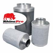 Rhino Pro Carbon Filters