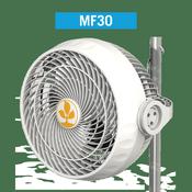 Secret Jardin Monkey Fan - 30w - Stationary