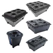 Oxypot DWC System