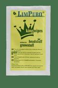 King Wipes (10pack)In Own Satches