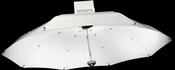 Parabolic Reflector White