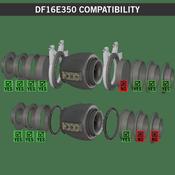 Accessories For Adding Fan's 2 Tents (any Size)