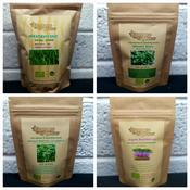 Wheatgrass- MicroGreens image