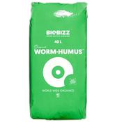 BioBizz Worm Hummus image