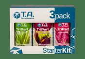 T.A. Flora 1L Set's