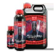 Shogun Silicon