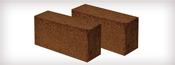CoCo Coir Blocks/Bricks