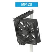 Secret Jardin Monkey Fan Square MF120