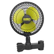 ProFan Oscillating Clip Fan 20W / 2 Speed