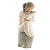 Willow Tree Guardian