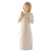 Willow Tree Truly Golden image