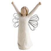 Willow Tree Angel Courage