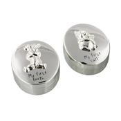 Disney Winnie the Pooh First Tooth &amp; Curl Set