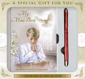 Confirmation Gift Set Boy image