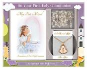 Communion Gift Set Girl