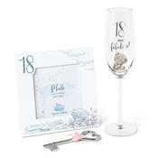 Me to You 18th Birthday Giftset