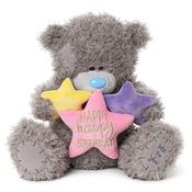 Me to You Happy Birthday