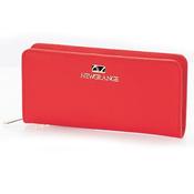 Newgrange Living Siena Purse Red