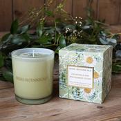 Irish Botanicals Chamomile and Wild Burren Thyme Candle image