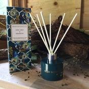 Irish Botanicals Earl Grey and Primrose Diffuser image