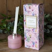 Irish Botanicals Peony Rose &amp; Wild Apple Mint Diffuser image
