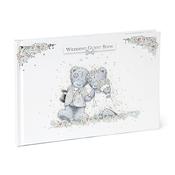 Me to You Wedding Guest Book