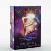 The Oracle of E Card Deck