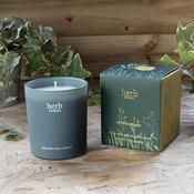 HERB Dublin Buttercup Baby Boxed Candle image