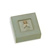 Willow Tree A Tree, A Prayer Memory Box