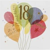 18th Birthday Card From Hallmark image
