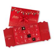 Butler's Christmas Advent Calendar image