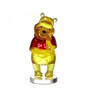 Disney Winnie The Pooh Facets Figurine