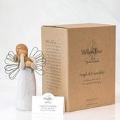 Willow Tree Angel Of Friendship