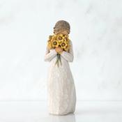 Willow Tree Warm Embrace