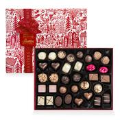 Butlers Gift Wrapped Signature Assortment 500g image
