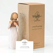 Willow Tree Love Of Learning
