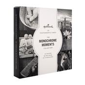 Hallmark Gallery Blank Cards - 20 Multipack Monochrome Photographic Designs
