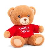 Keeleco Thank You Bear 15cm
