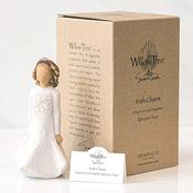 Willow Tree Irish Charm