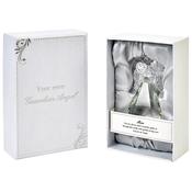 Guardian Angel Crystal Mum