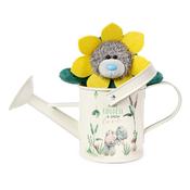 Me to You Plush and Miniature Watering Can
