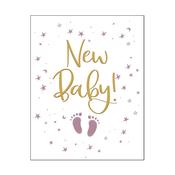 Special Occasions New Baby