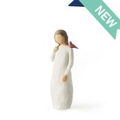 Willow Tree Messenger