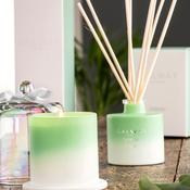 Galway Crystal Cardamon &amp; Sage Gift Set