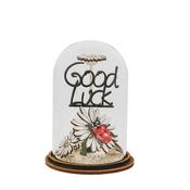 Good Luck Figurine