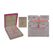 Guardian Angel Keepsake Baby Girl